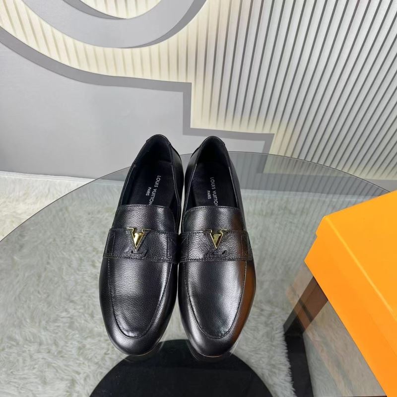 Louis Vuitton Business Shoes